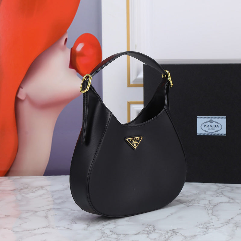 Satchel Bags - PRA Bags - 002