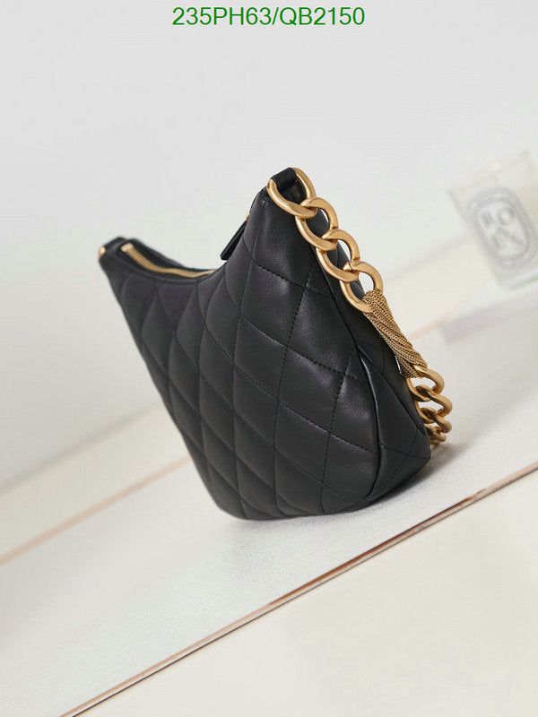 SAMC - CHL Bags - 496