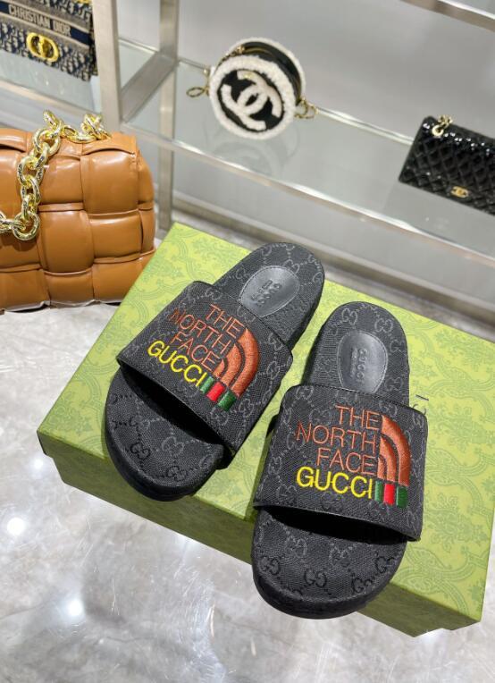 SAMC - GUKI Women Shoes - 1208