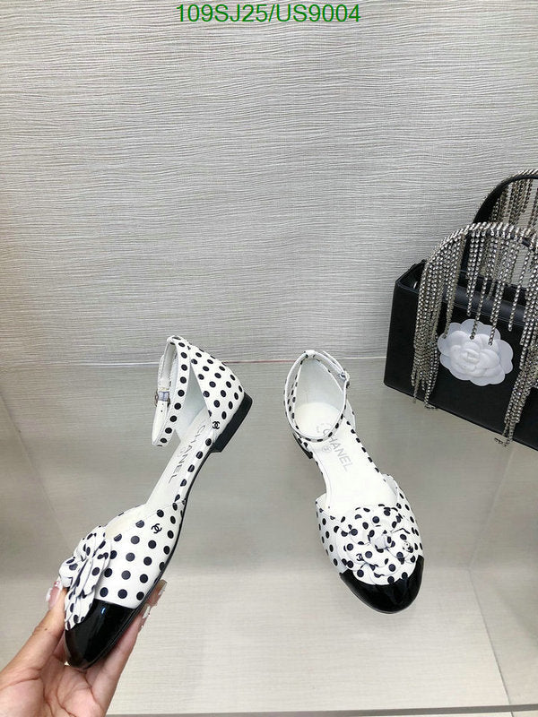 SAMC - CHL Women Shoes - 035