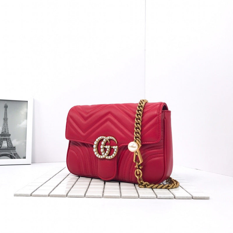 Glami Fashion - GCI Bags - 2582