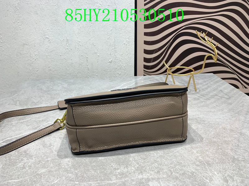 Satchel Bags - PDA Bags - 3279
