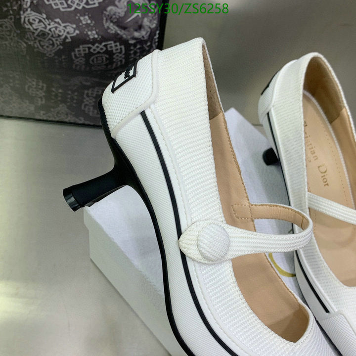 SAMCC - DOR Women Shoes - 1810