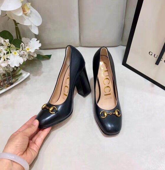 SAMC - GUKI Women Shoes - 1631