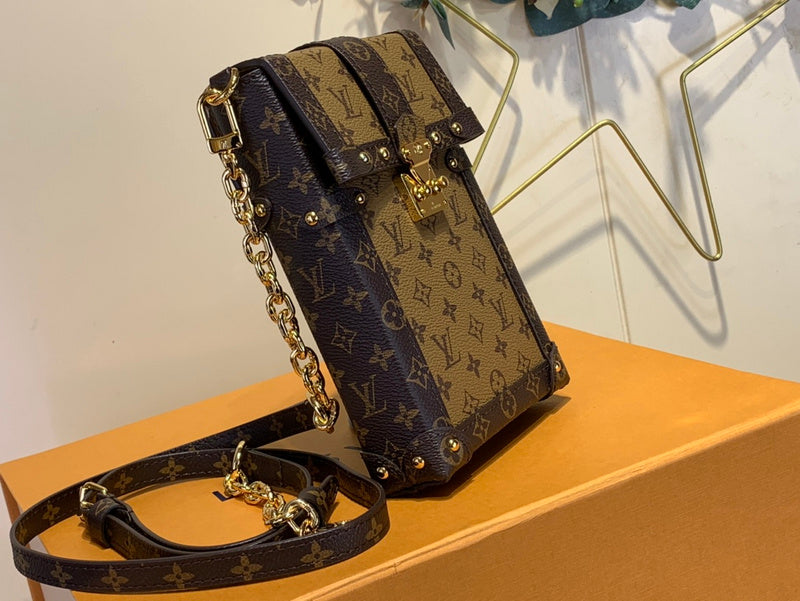 Satchel Bags - VL Bags - 1488