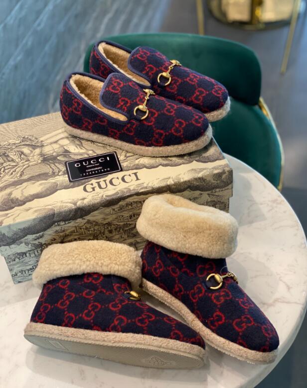 SAMC - GUKI Women Shoes - 914