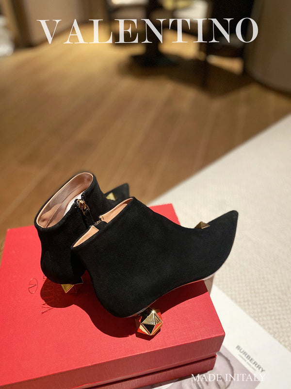Satchel Bags - Mix Shoes - 1340