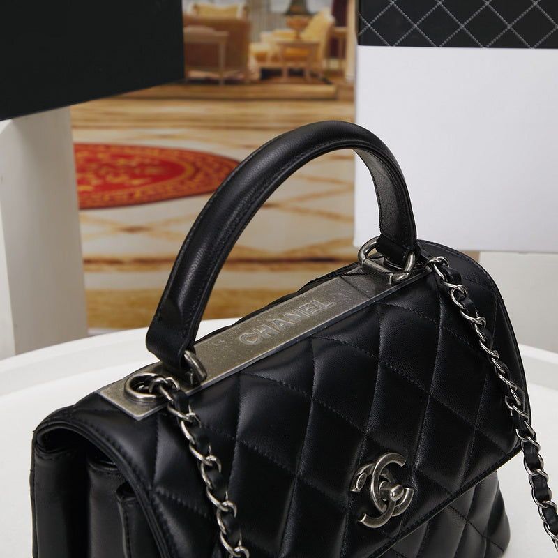 Satchel Bags - CLN Bags - 1016