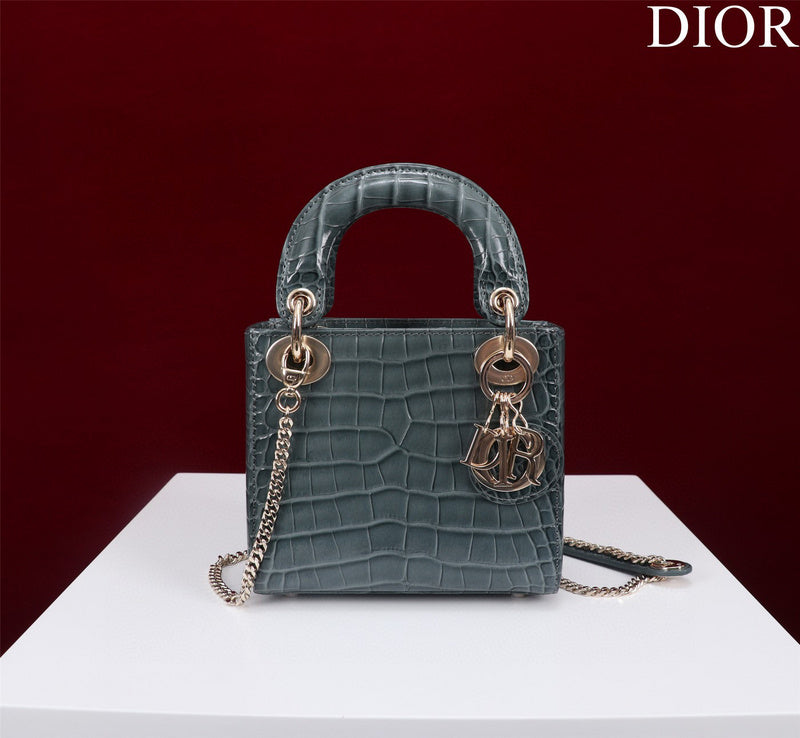 BLUSH BAGZ - Dior Bags - 1844