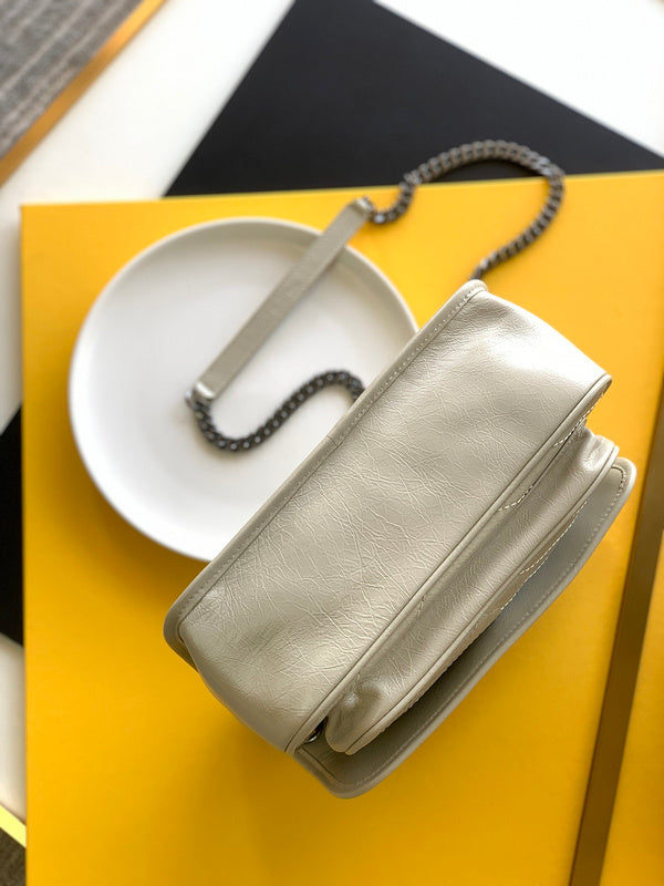 Glamy - YLS Bags - 029