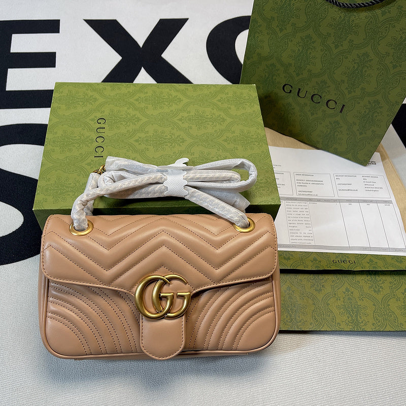 Glami Fashion - GCI Bags - 8011