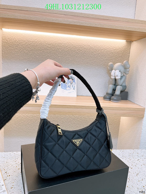 Satchel Bags - PDA Bags - 3728