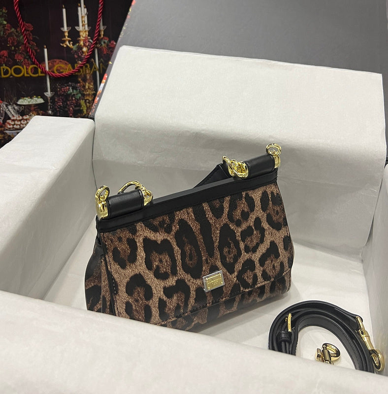 Glamy - DG bag - 301