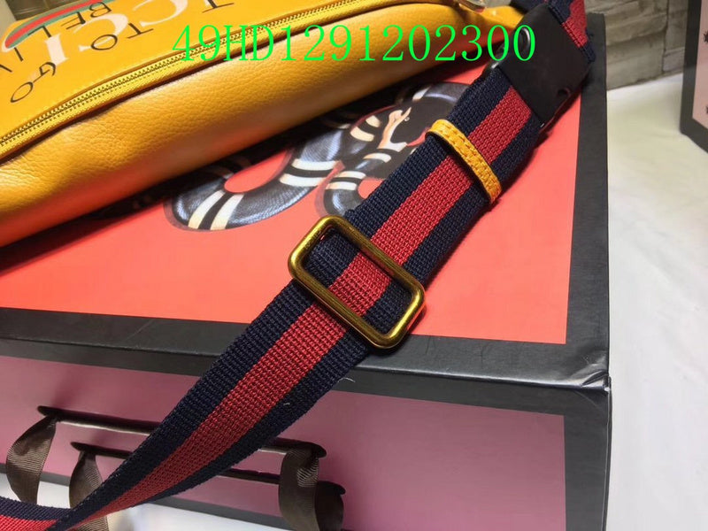 Glami Fashion - GCI Bags - 10724