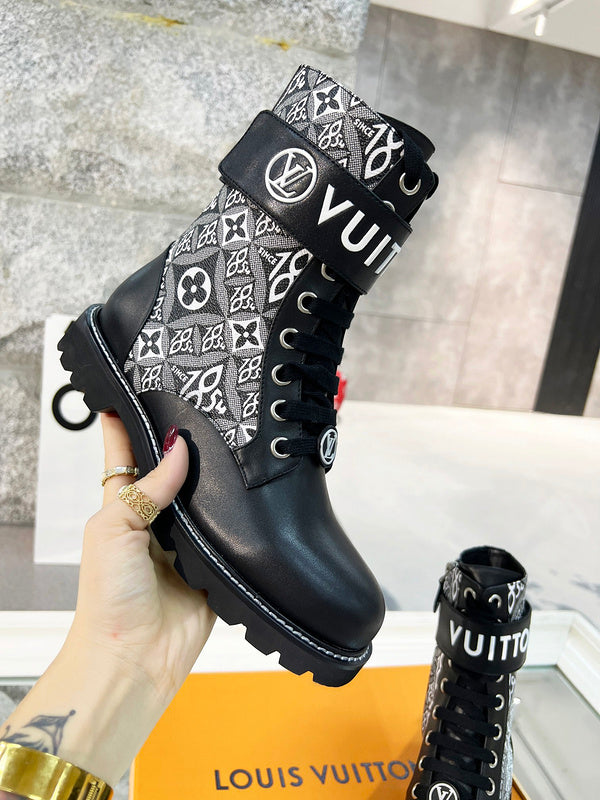 Satchel Bags - Mix Shoes - 1411
