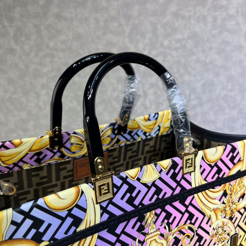 Glamy - VAR Bags - 198