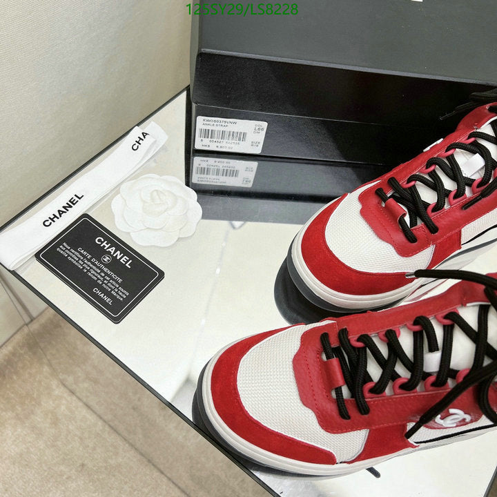 SAMC - CHL Women Shoes Sneakers - 240