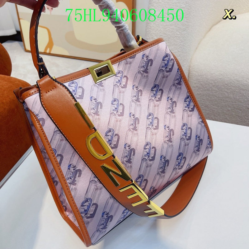 Glami - FDE Bags - 3177