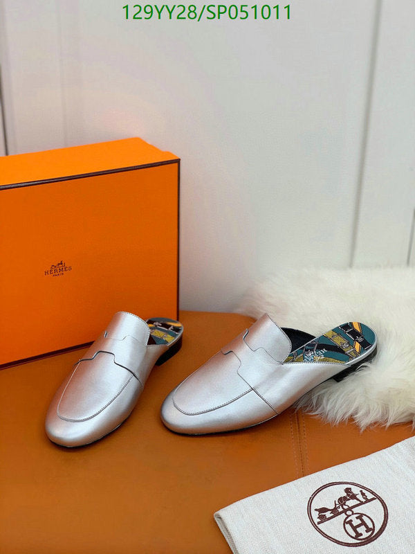 SAMC - HMS Women Shoes - 505
