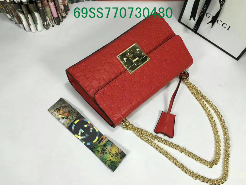 Glami - GUKI Bags - 2386