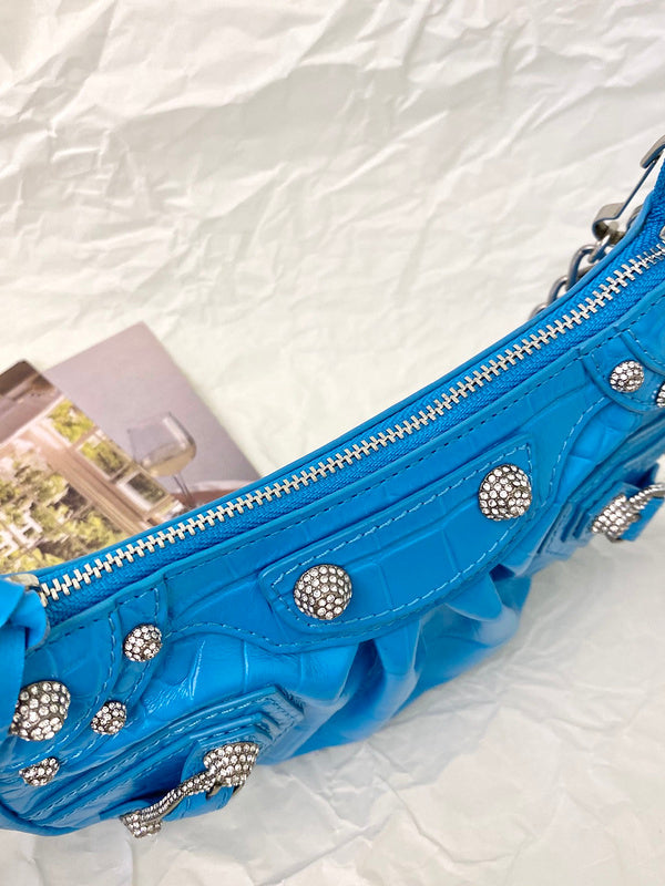 Satchel Bags - BGA Bags - 148