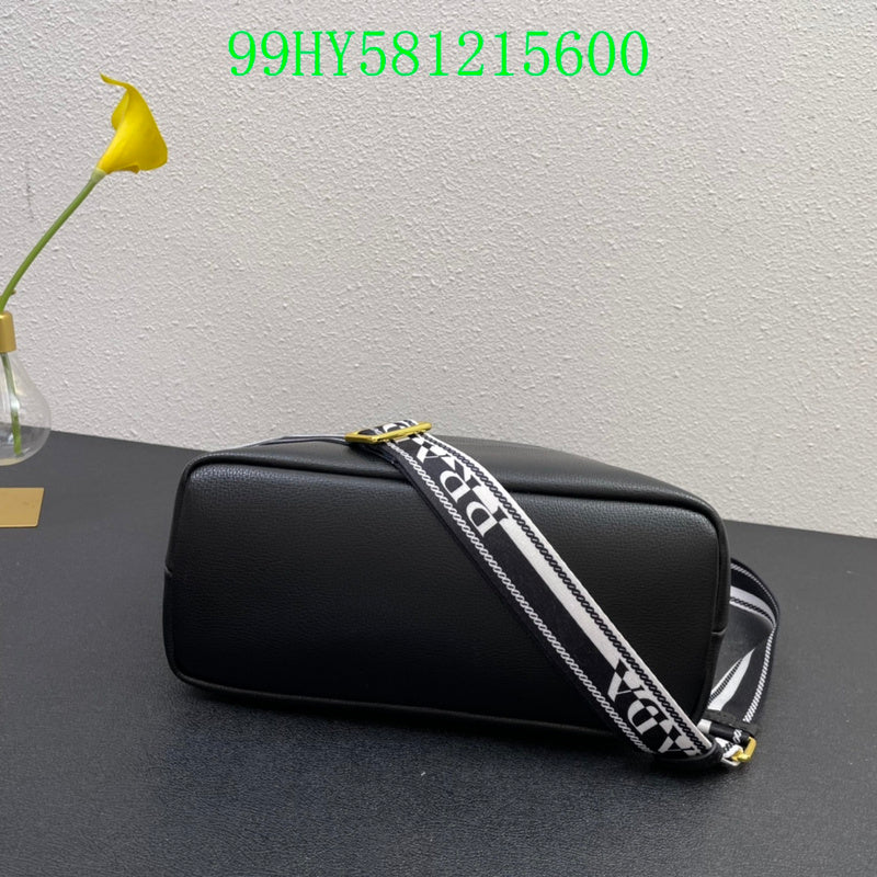 Satchel Bags - PDA Bags - 3697