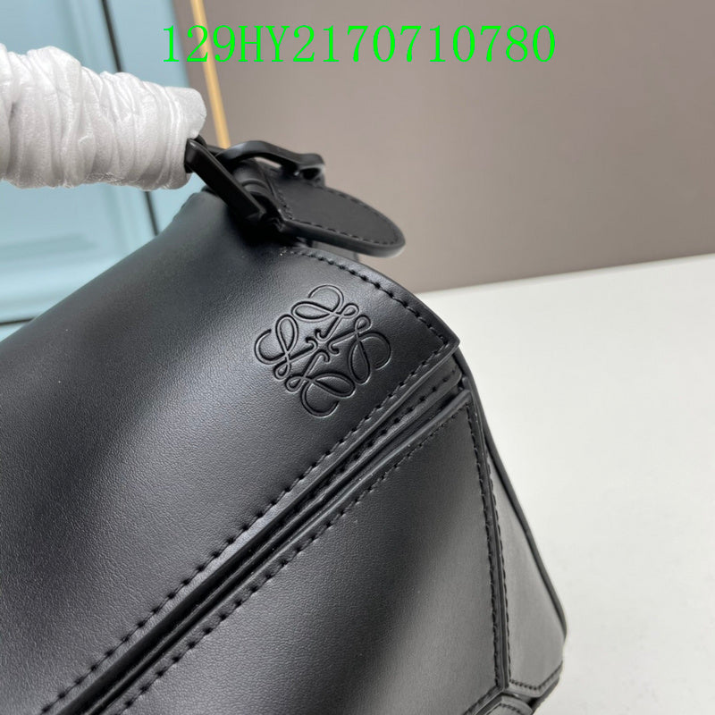 Satchel Bags - LWE Bags - 051