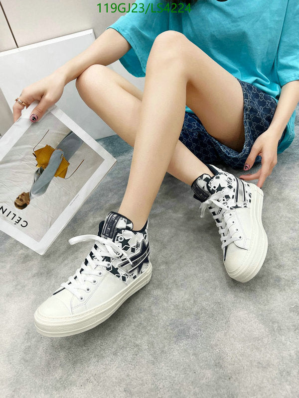 SAMCC - DOR Women Shoes - 1774