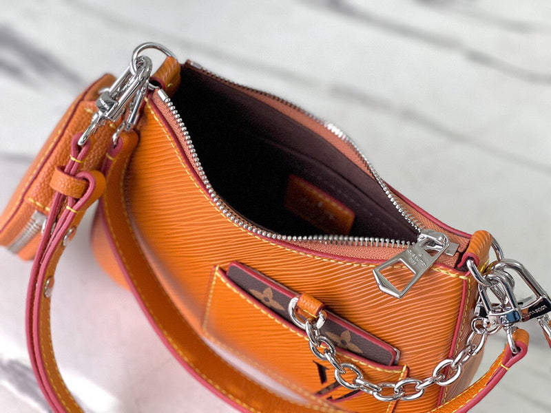 Glami- Glami- Lu-Vi bags - 4371