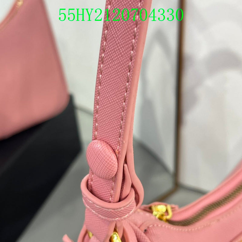 Satchel Bags - PDA Bags - 4165