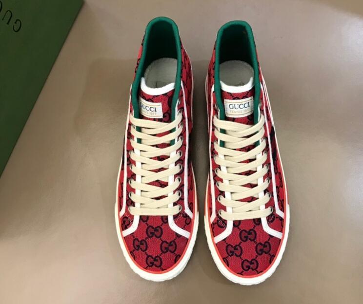 SAMC - GUKI Women Shoes - 1490