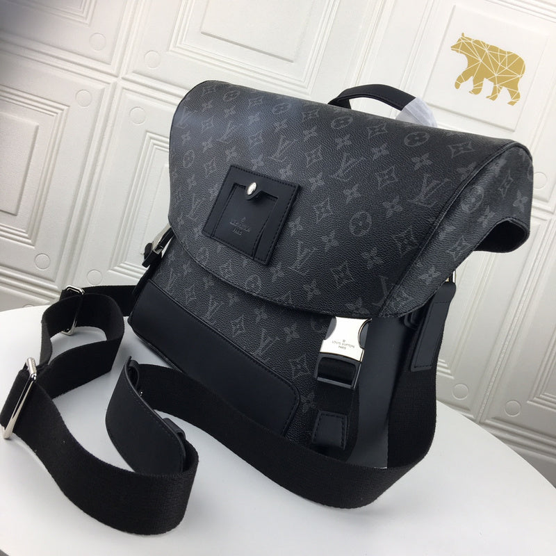 Satchel Bags - VL1 Bags - 640