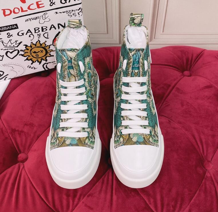 SAMC - DAG Women Shoes - 313