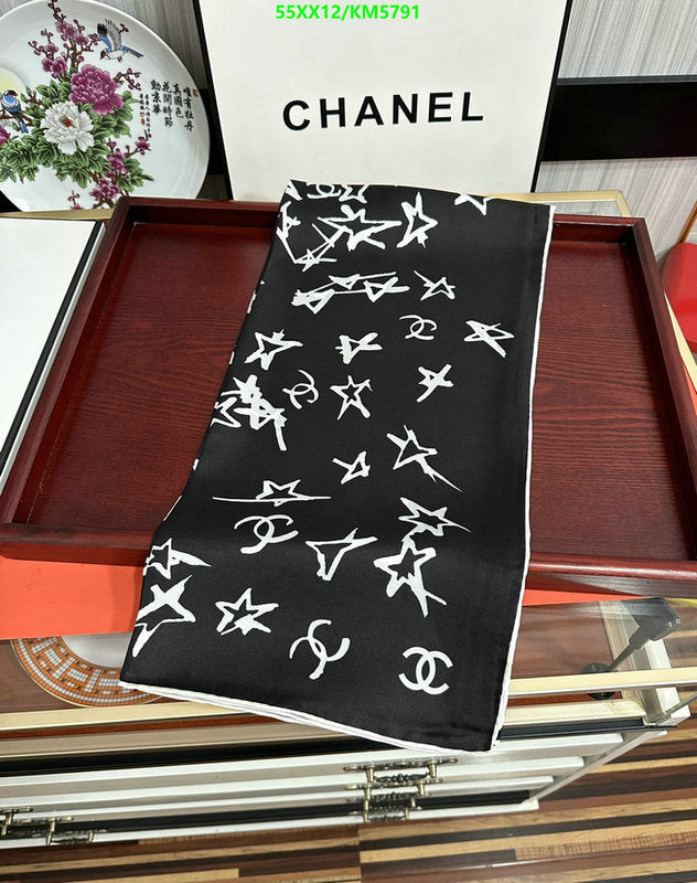 SAMC - CHL Scarves - 033