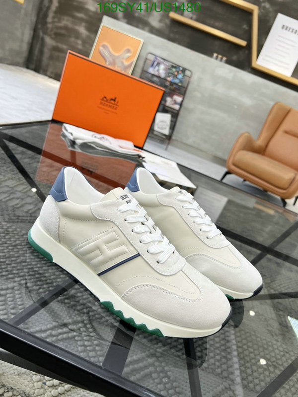 SAMC - HMS Men Shoes - 626