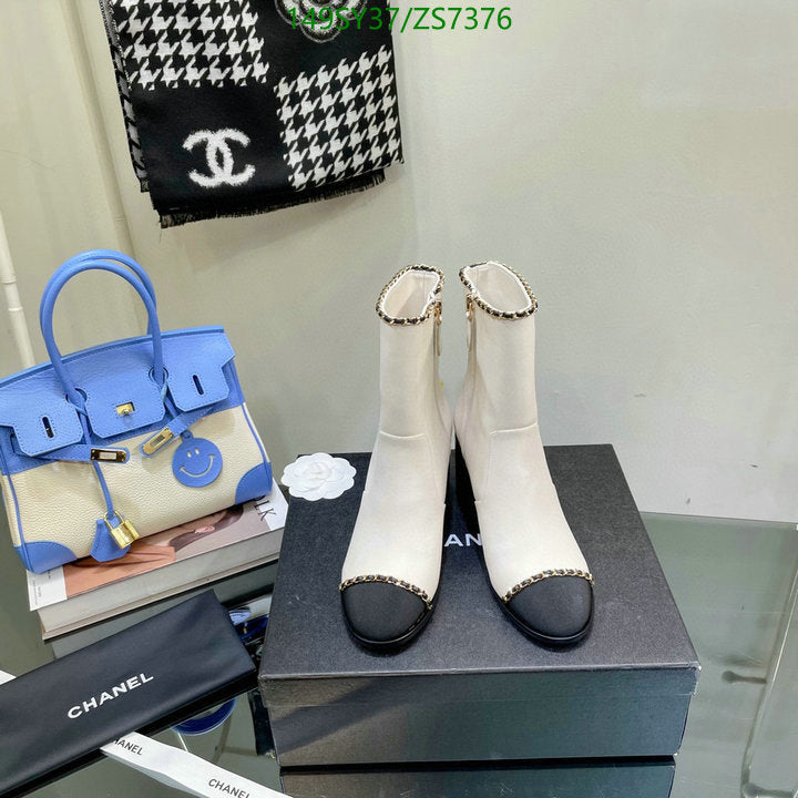 SAMC - CHL Women Boots - 267