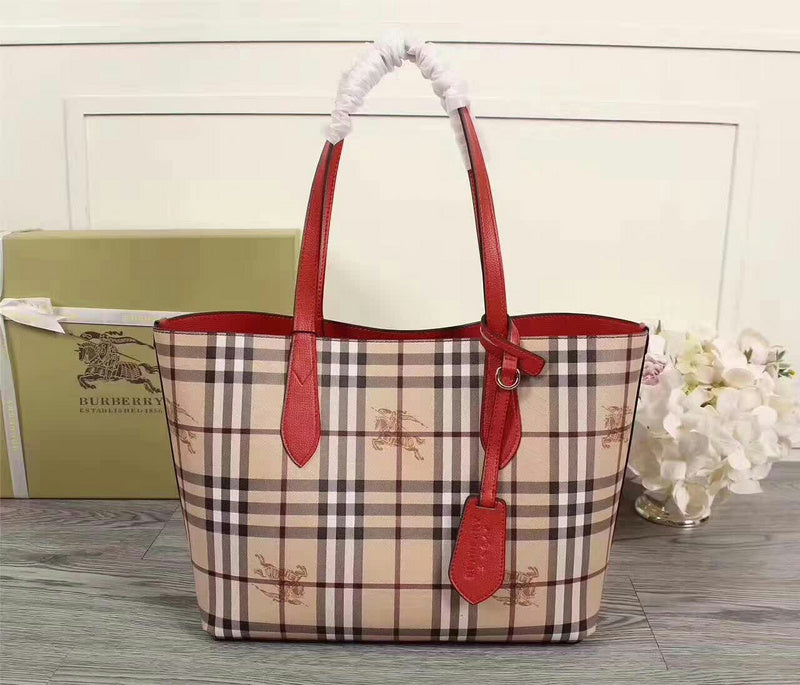 Satchel Bags - BBR Bags - 1094