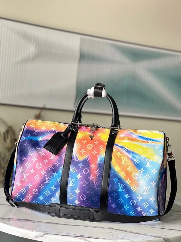 Glami-is - LOV Travel Bags - 074