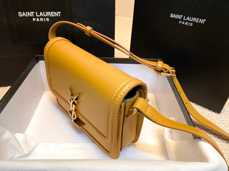 Satchel Bags - SLY Bags - 1813