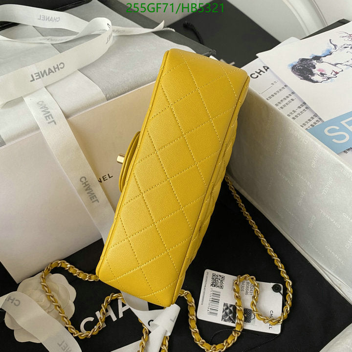 SAMC - CHL Bags - 127
