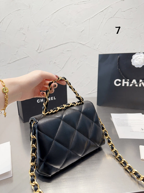 Satchel Bags - CHL Bags - 6993