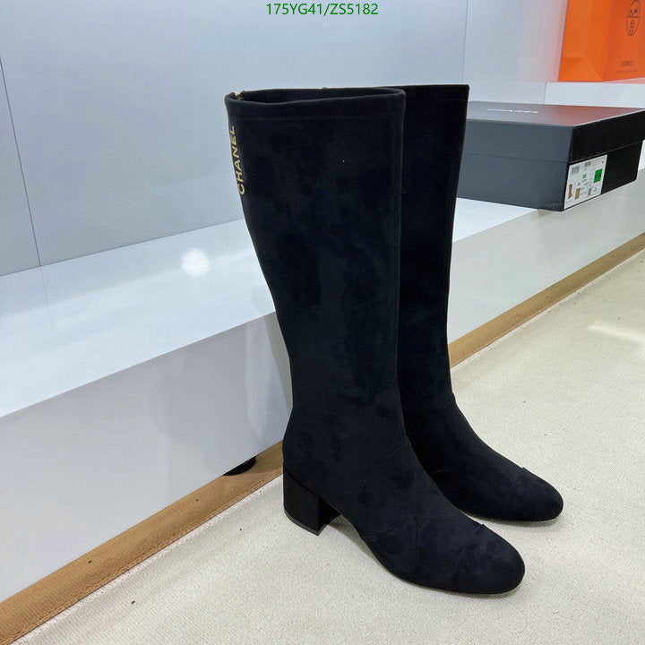 SAMC - CHL Women Boots - 307
