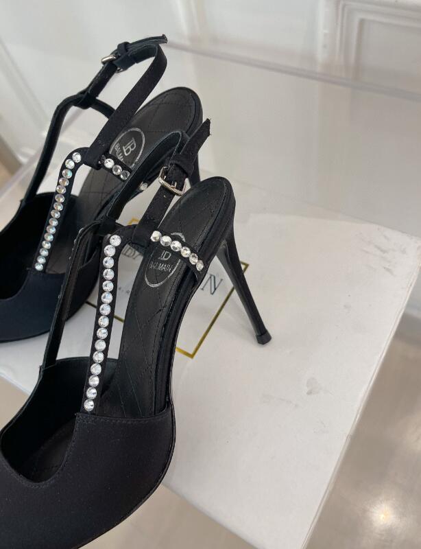 SAMC - BAM Women Shoes - 156