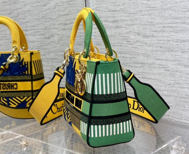 SAMCC - DOR Bags - 188
