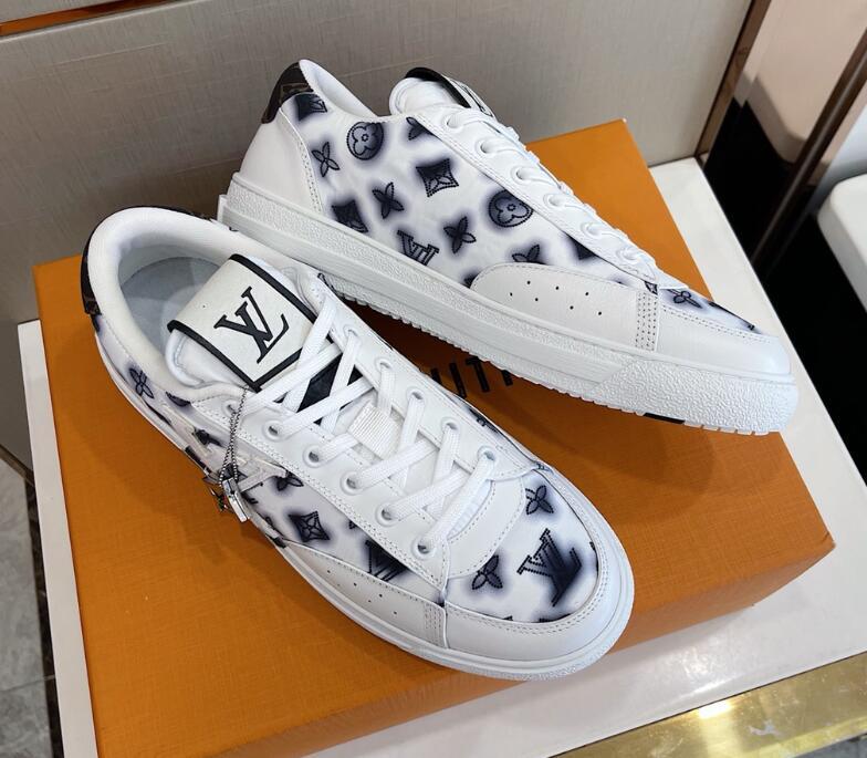 SAMC - LOV Men Shoes - 1250