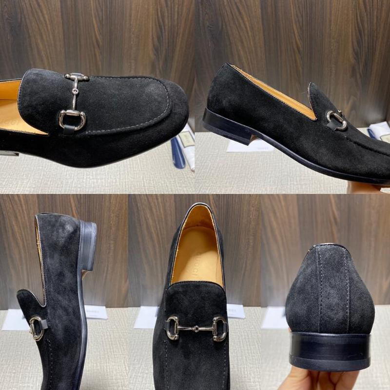 SAMC - GUKI Men Shoes - 969