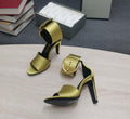 SAMC - TFO Women Shoes - 053