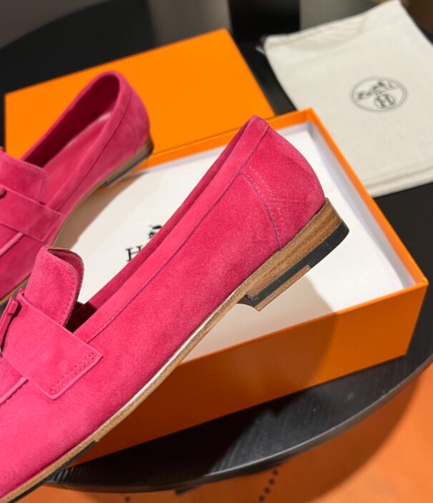 SAMC - HMS Women Shoes - 809