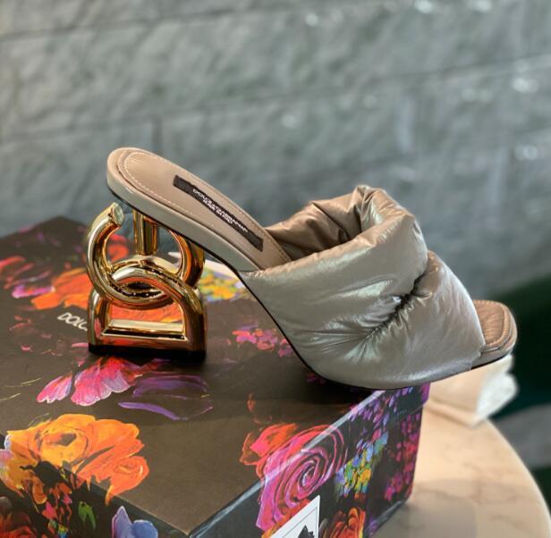 SAMC - DAG Women Shoes - 315