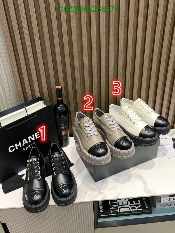 SAMC - CHL Women Shoes - 072